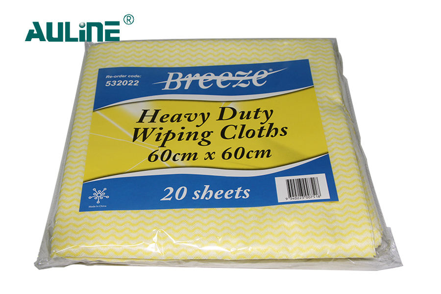 Sotto la serie di pasta di legno stampata di tessuto non tessuto Spunlace