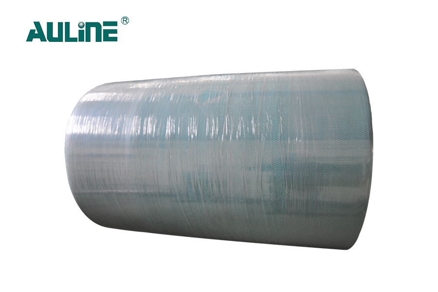 Sotto la serie di pasta di legno stampata di tessuto non tessuto Spunlace