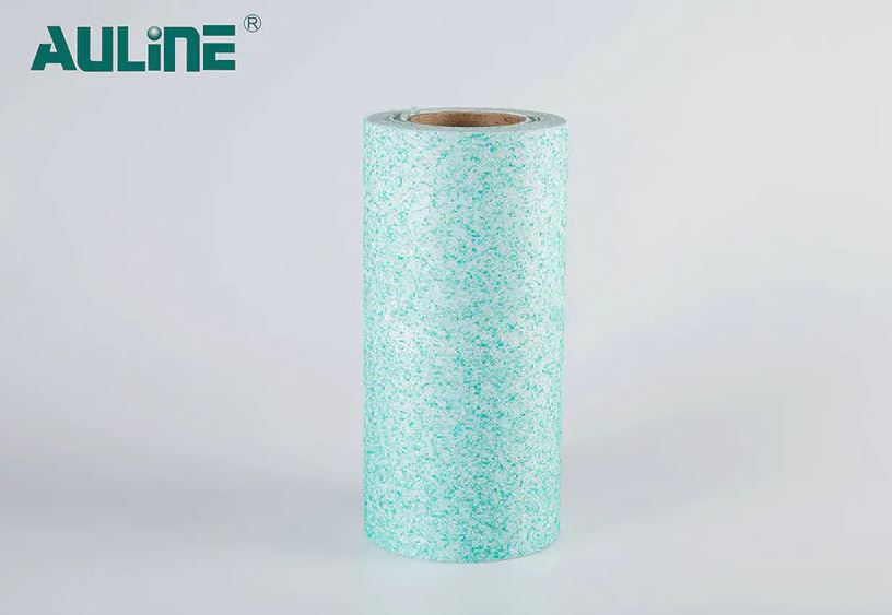 In quali campi viene utilizzato Plain Flushable Of Spunlace Nonwoven?